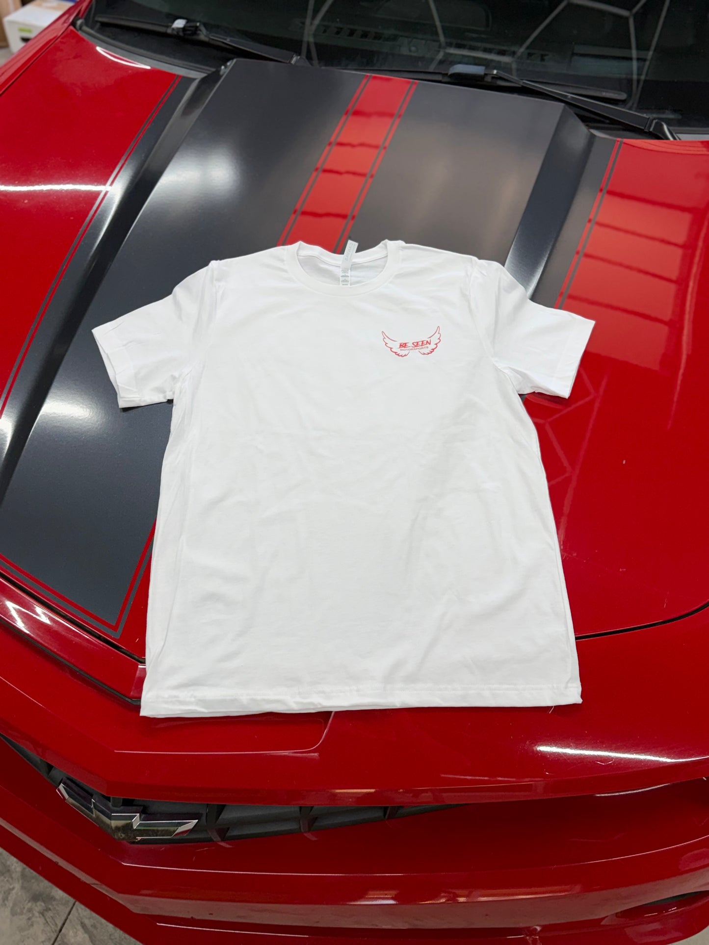 “Forever Kam” Camaro T-Shirt