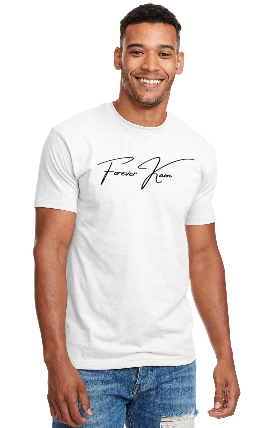 Unisex Forever Kam T-Shirt