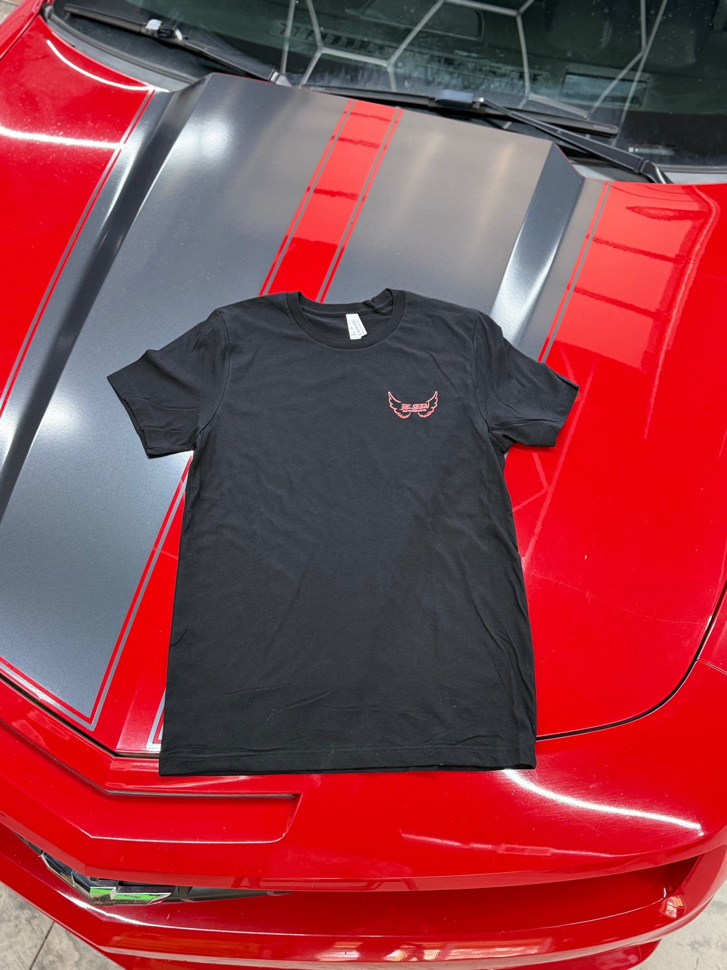 “Forever Kam” Camaro T-Shirt