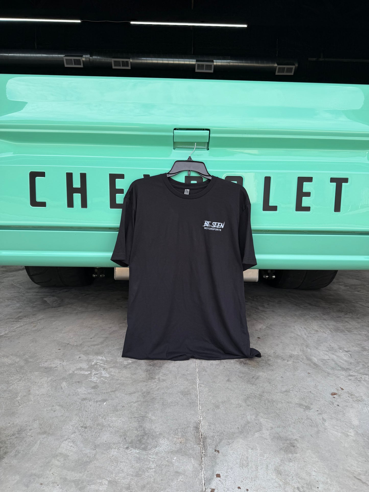 “If He Doesn’t Like C10s” T-Shirt