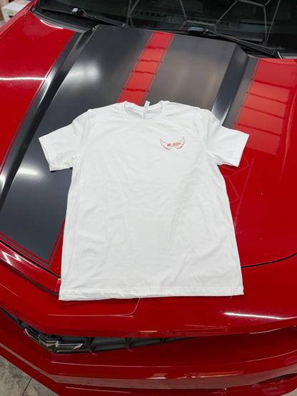 “Forever Kam” Camaro T-Shirt