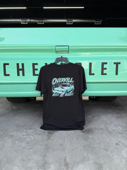 Overkill T-Shirt