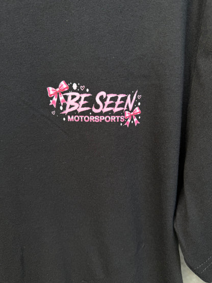 “Hot Girls Curb Wheels” T-Shirt