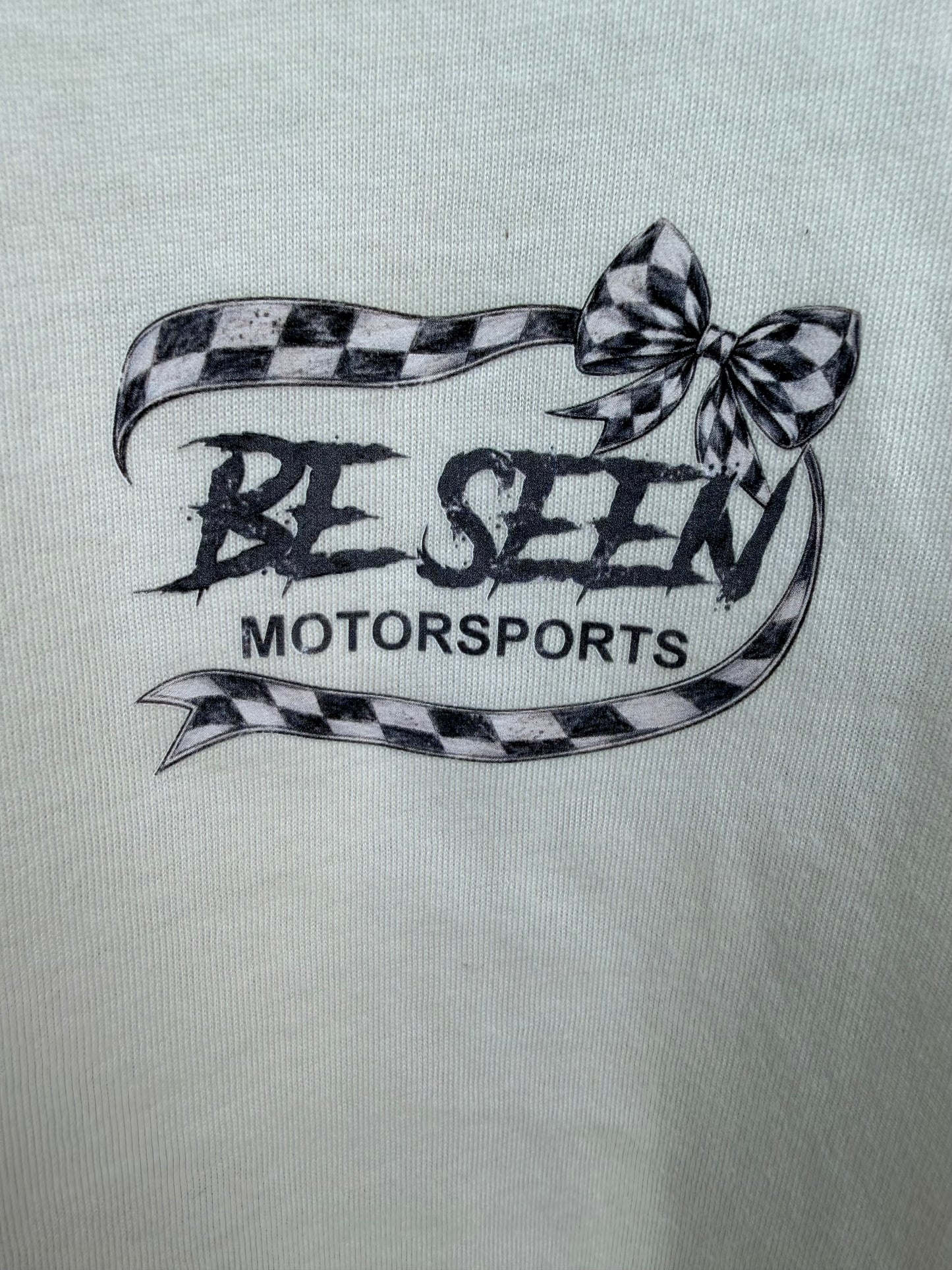 “Life In The Fast Lane” T-Shirt