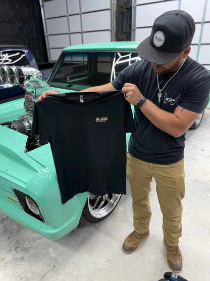 “If She Doesn’t Like C10s”
