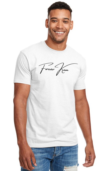 Unisex Forever Kam T-Shirt