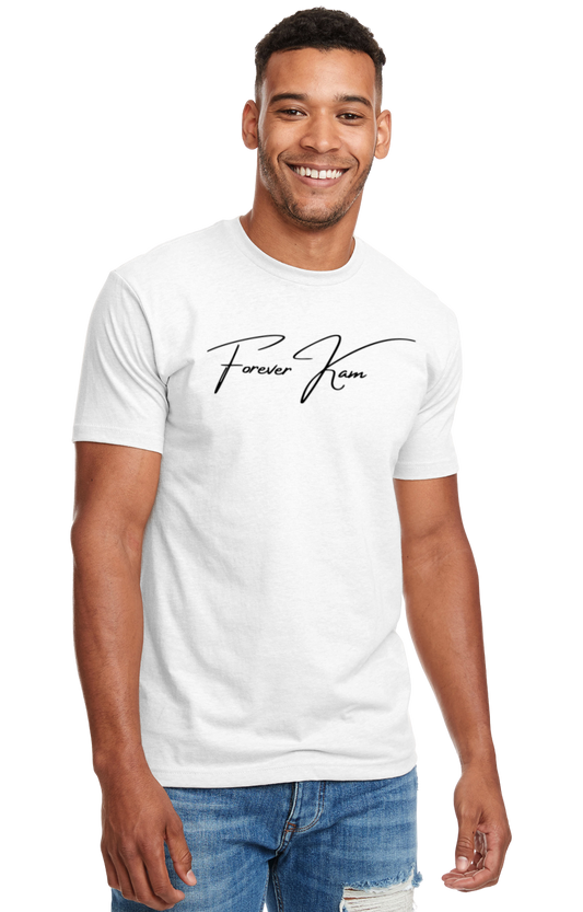 Unisex Forever Kam T-Shirt