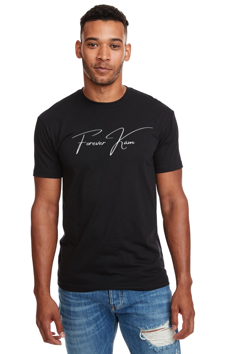 Unisex Forever Kam T-Shirt