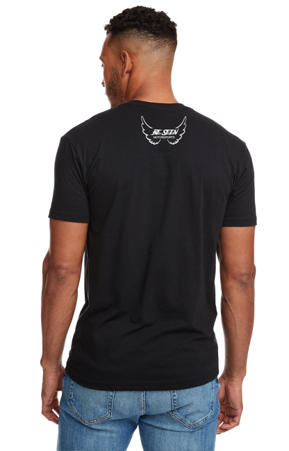Unisex Forever Kam T-Shirt