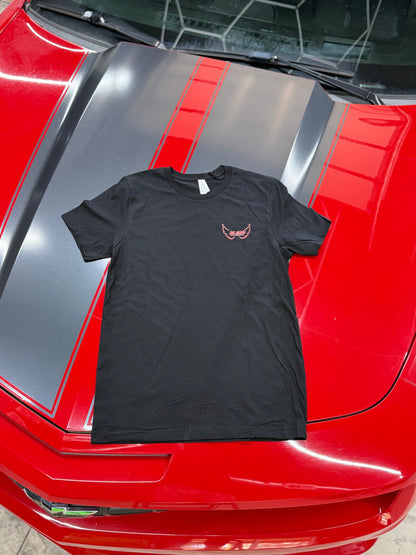 “Forever Kam” Camaro T-Shirt